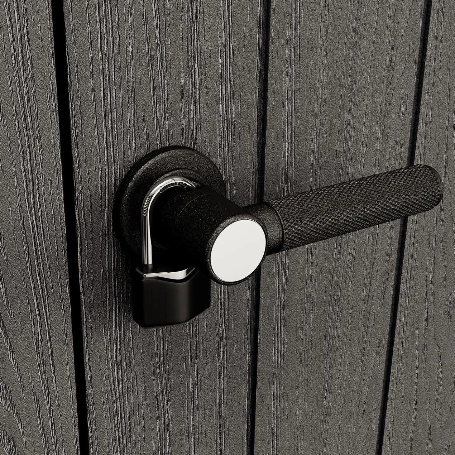 Gartenschrank Cortina Alto - Keter