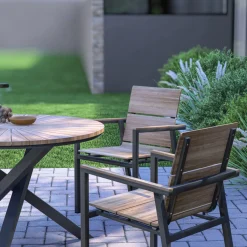 Gartentisch Premium Teak