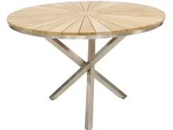 Gartentisch Premium Teak