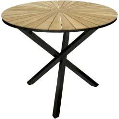 Gartentisch Premium Teak