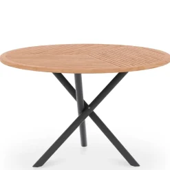 Gartentisch Teakholz