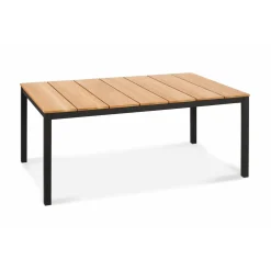 Gartentisch Teakholz massiv