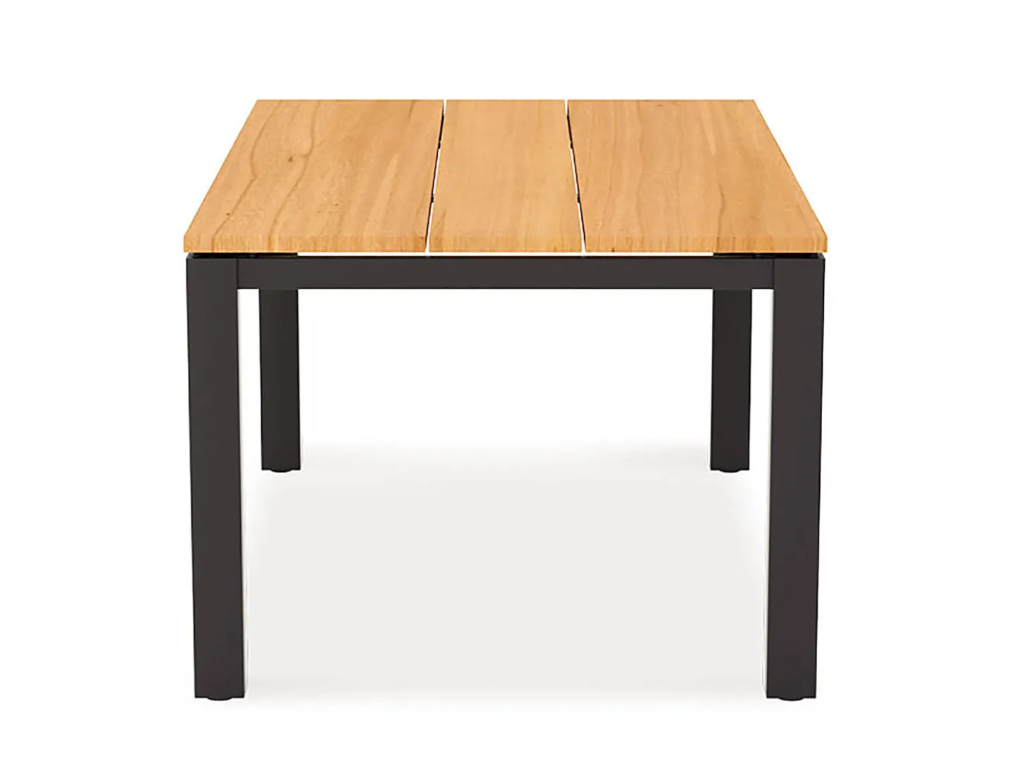 Gartentisch Teakholz Premium