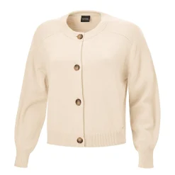Geknöpfter Damen Cardigan
