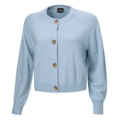 Geknöpfter Damen Cardigan