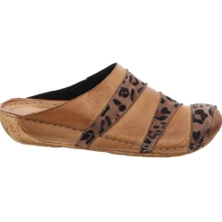 Gemini Clog