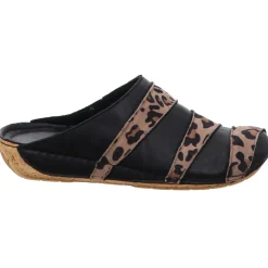 Gemini Clog