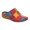 Gemini Clog