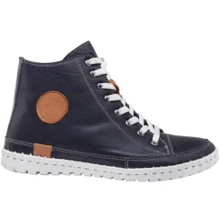 GEMINI Mid Cut Sneaker für Damen