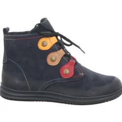 Gemini Schnürstiefelette