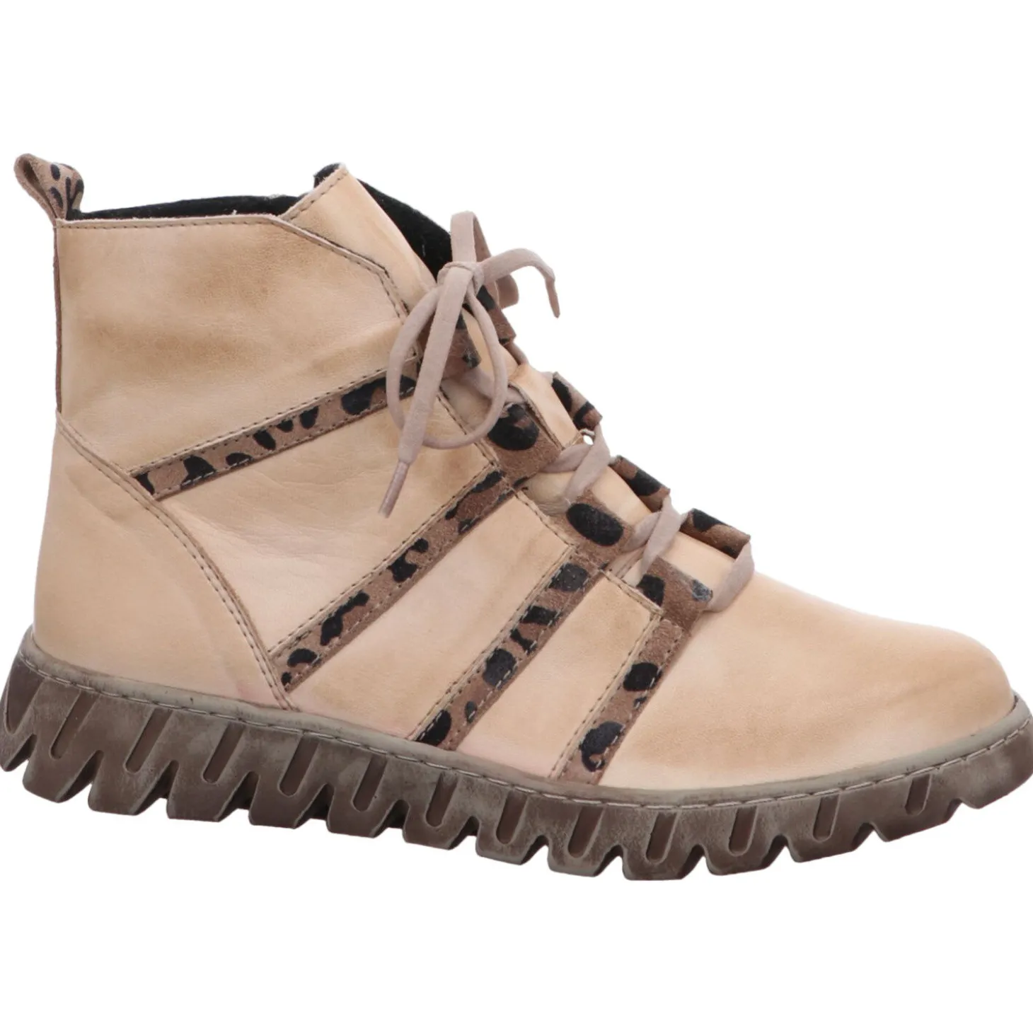 Gemini Stiefelette