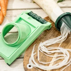 Genius Nicer Dicer Chef, Set 15teilig