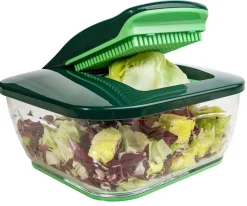 Genius Nicer Dicer Chef, Set 15­teilig