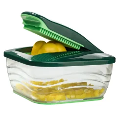 Genius Nicer Dicer Chef, Set 15­teilig