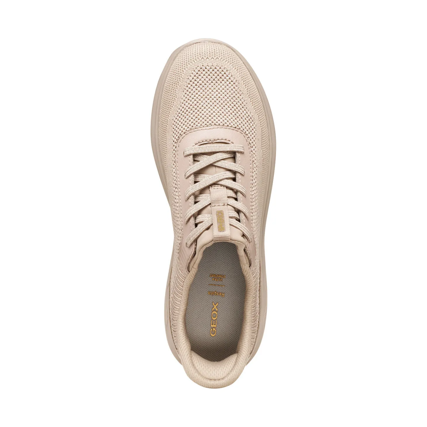 Geox Spherica Plus Sneaker