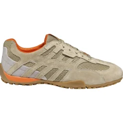 Geox Uomo Snake Sneaker