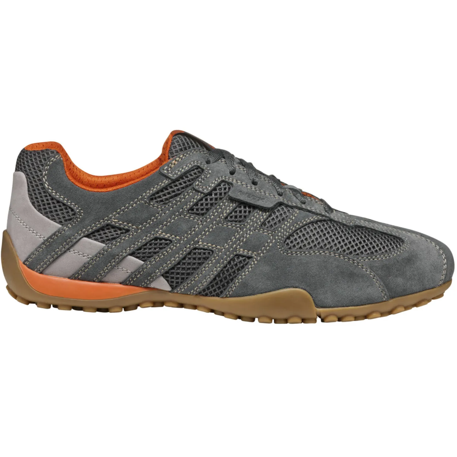 Geox Uomo Snake Sneaker
