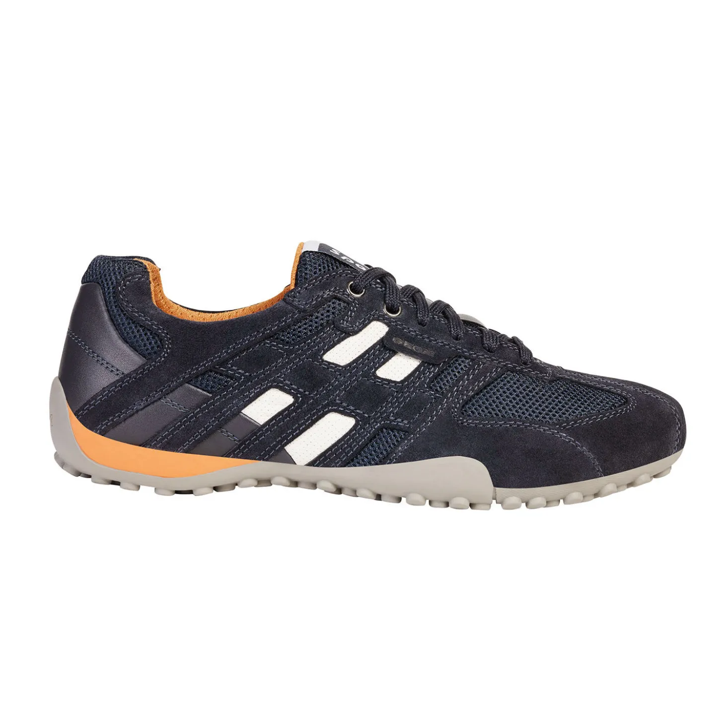 Geox Uomo Snake Sneaker