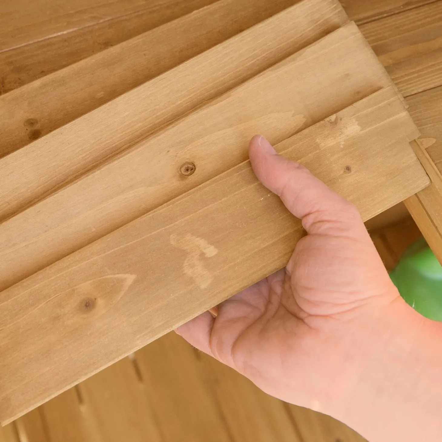 Geräteschrank 2-türig