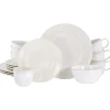 Geschirr–Set Antique, 16–teilig