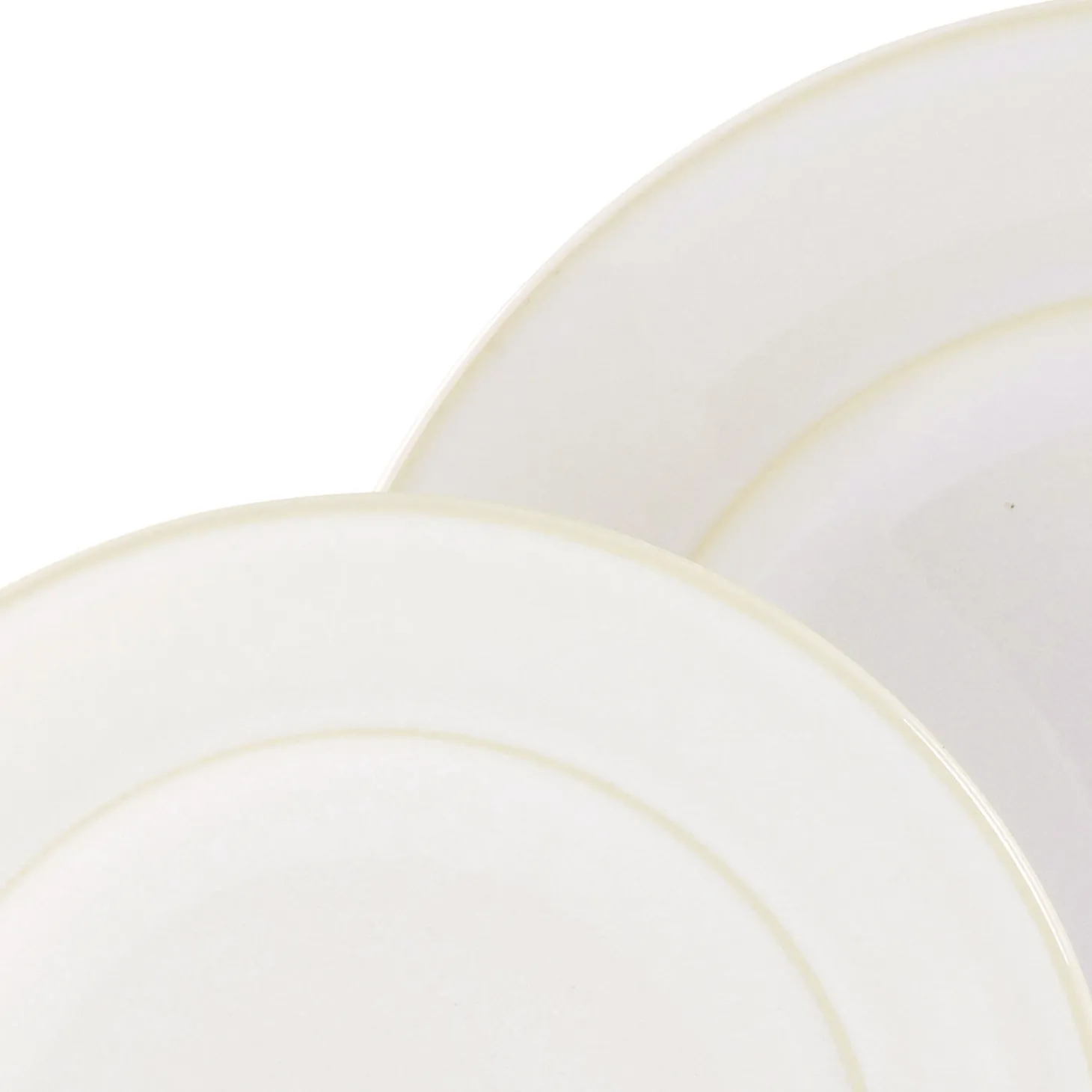 Geschirr–Set Antique, 16–teilig