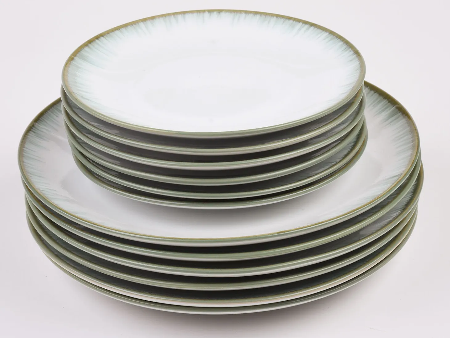 Geschirr-Set Aria, 18-teilig für 6 Personen