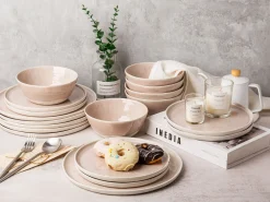 Geschirr-Set Baros 18–teilig