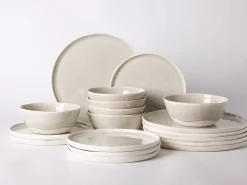 Geschirr-Set Baros 18–teilig