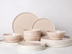 Geschirr-Set Baros 18–teilig