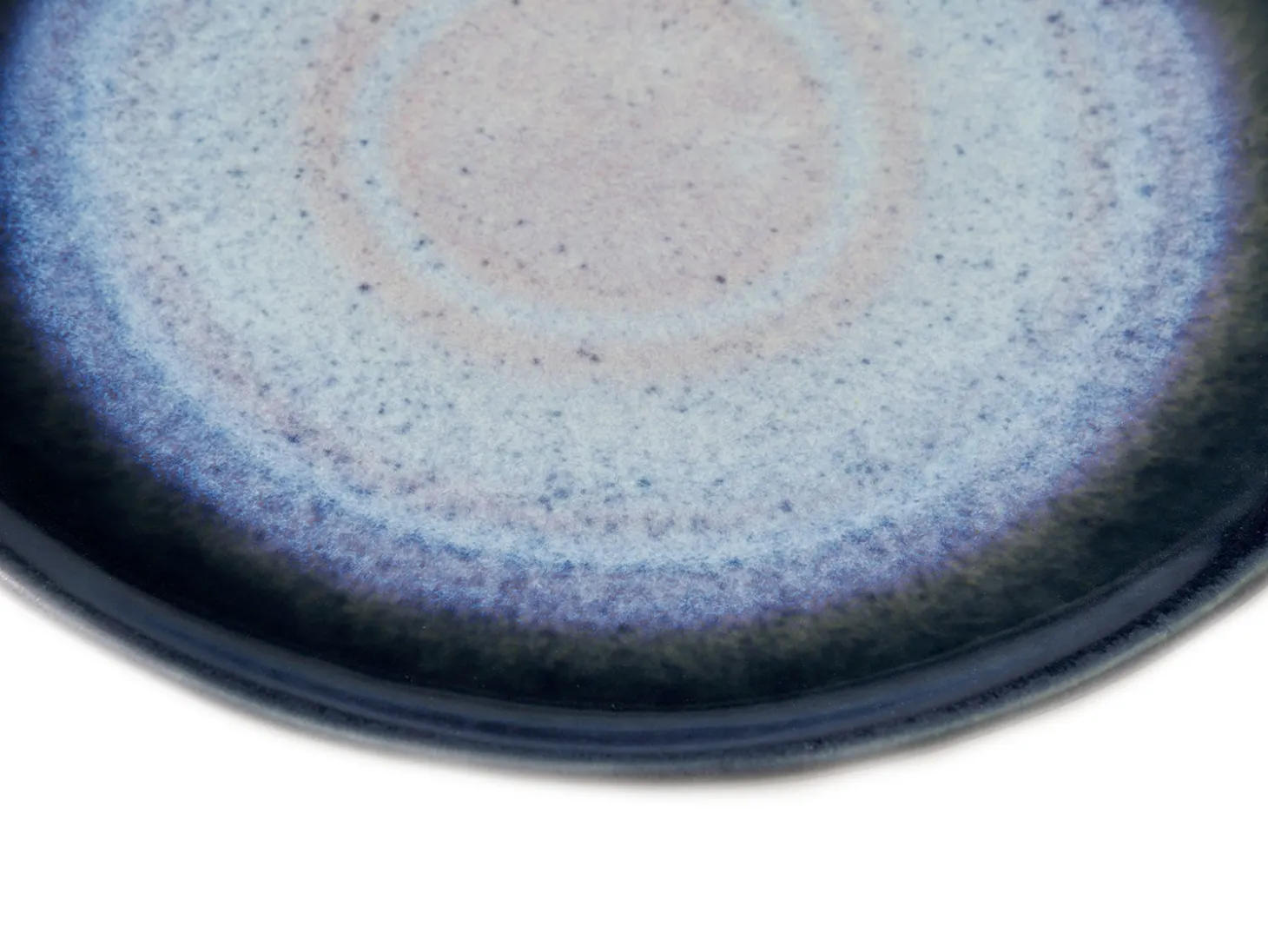 Geschirr-Set Blu 12-teilig, für 6 Personen