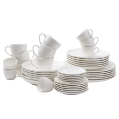 Geschirr-Set Opal, 42-teilig