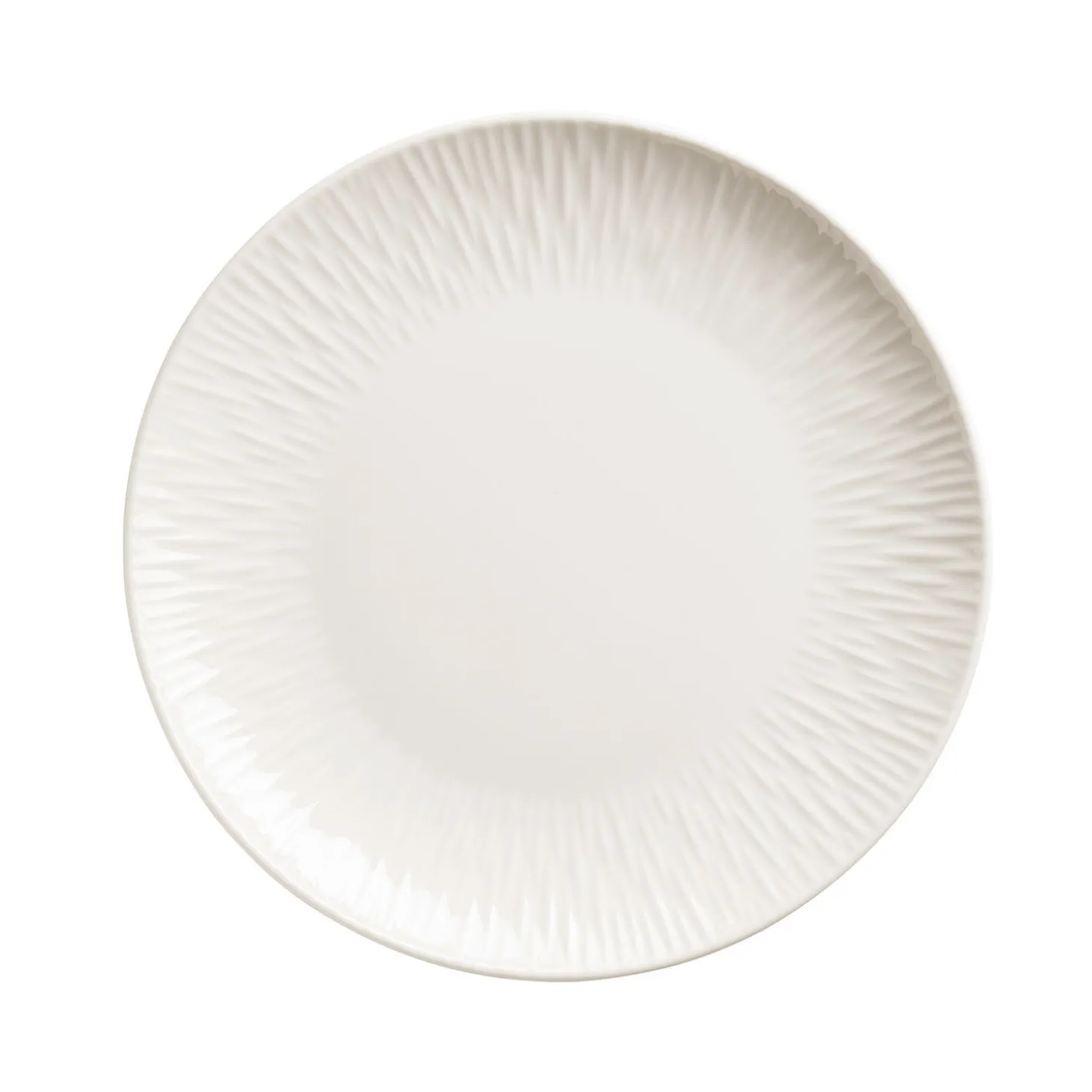 Geschirr-Set Opal, 42-teilig