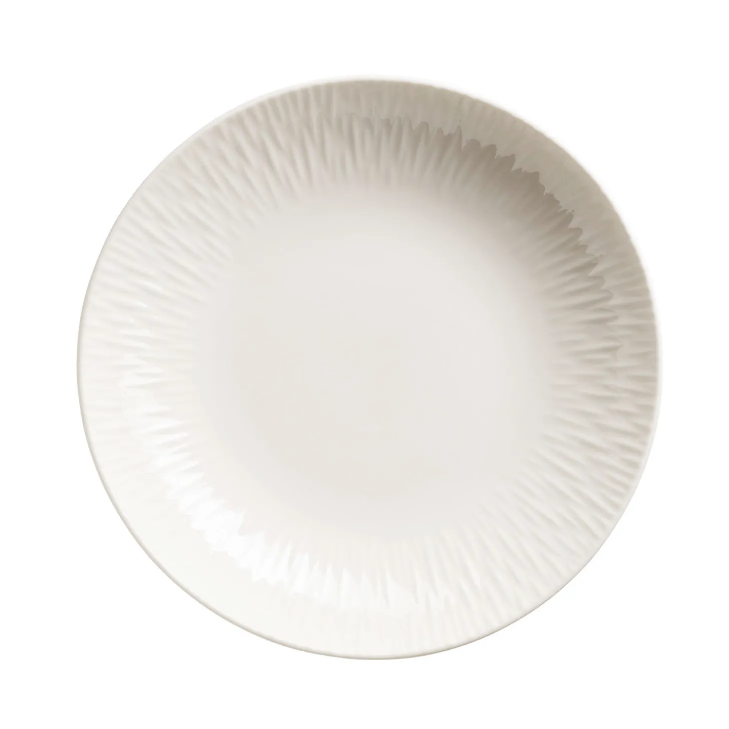 Geschirr-Set Opal, 42-teilig