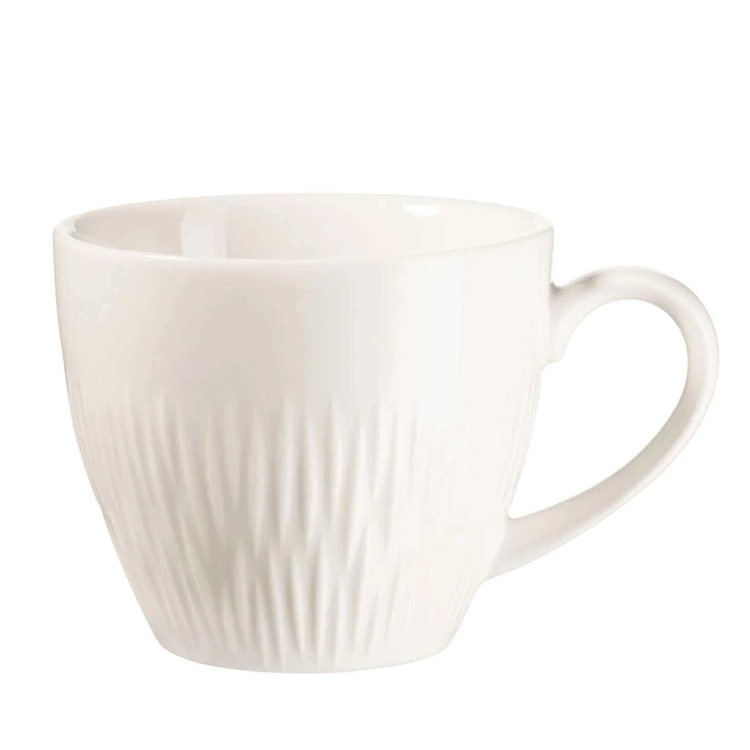 Geschirr-Set Opal, 42-teilig