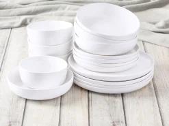 Geschirr-Set Ronda 24-teilig für 6 Personen