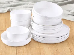Geschirr-Set Ronda 24-teilig für 6 Personen