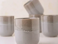 Geschirr-Set Vidal für 6 Personen, 30-teilig