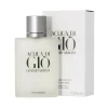 Giorgio Armani, Acqua di Gio Homme, Eau de Toilette, 100 ml