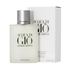 Giorgio Armani, Acqua di Gio Homme, Eau de Toilette, 100 ml
