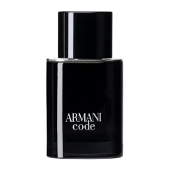 Giorgio Armani, Code, Eau de Toilette, 50 ml