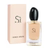 Giorgio Armani Sì, Eau de Parfum, 50 ml