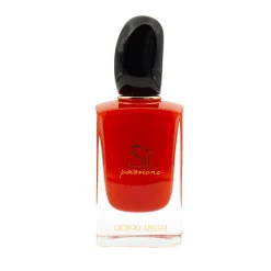 Giorgio Armani, Sì Passione, Eau de Parfum, 50 ml