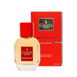 Gisada, Ambassadora, Eau de Parfum, 50 ml