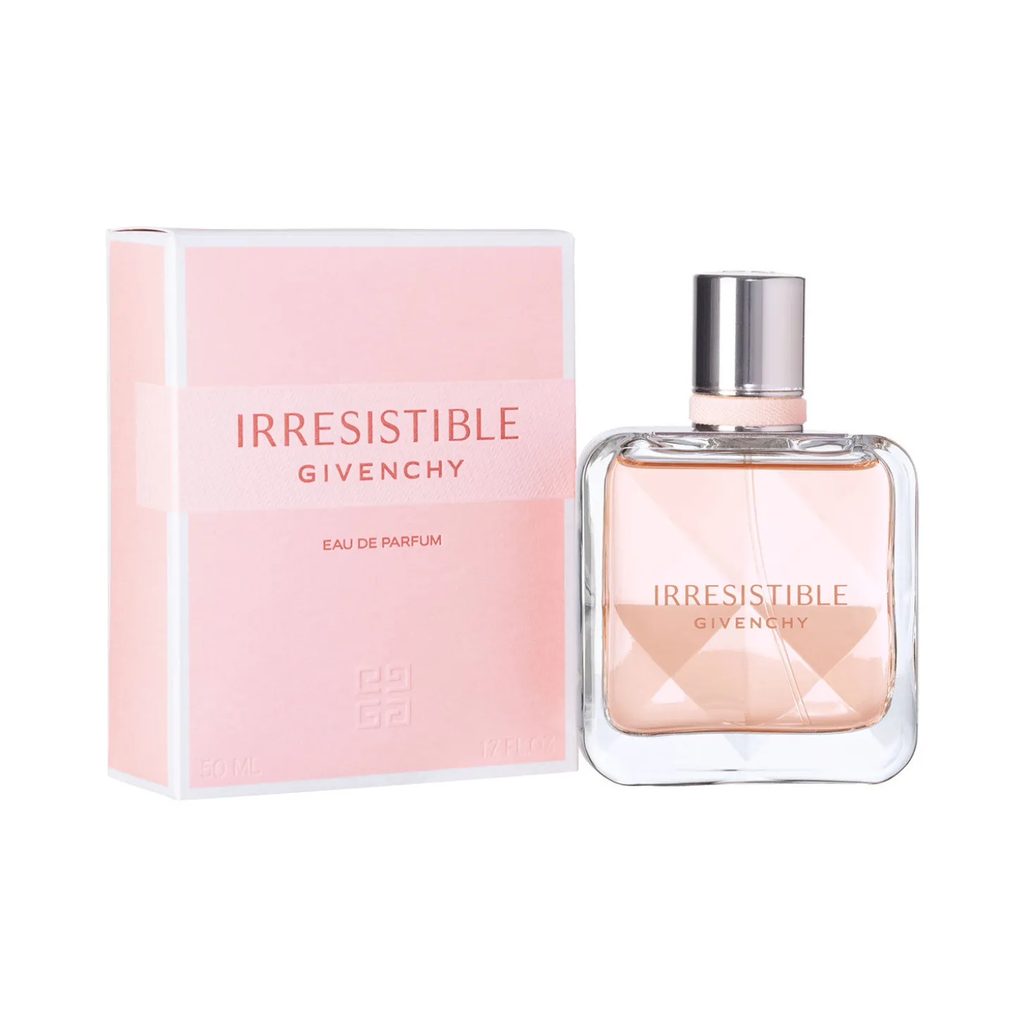 Givenchy Irresistible Eau de Parfum, 50 ml
