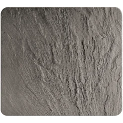 Glas-Abdeckplatte Multi – Schiefer-Optik