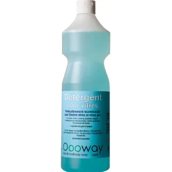 Glasreiniger 1 Liter zu Ooobot Glassgenie