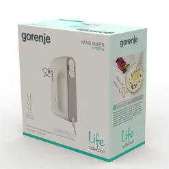 Gorenje Handmixer