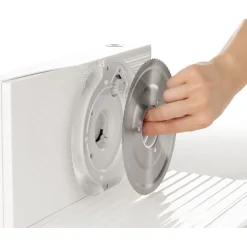 Gourmetmaxx Allesschneider 150 W