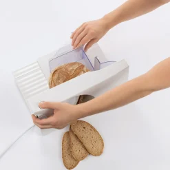 Gourmetmaxx Allesschneider 150 W
