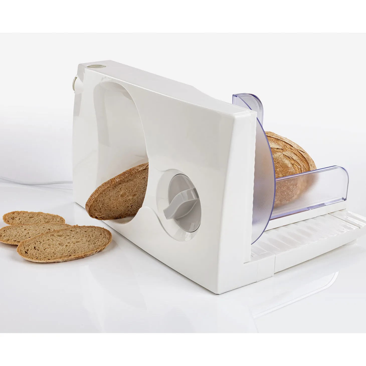 Gourmetmaxx Allesschneider 150 W